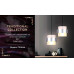 Подвесной светильник Ambrella Light Traditional TR3644