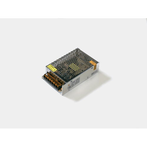 Блок питания SWG Standard 100Вт DC12В 8.3А IP20 S-100-12 00000000105