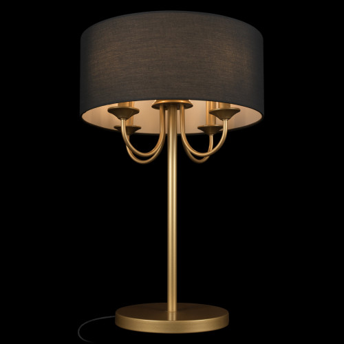 Настольная лампа Loft IT Balance 10416T GD Настольная лампа Loft IT Balance 10416T GD