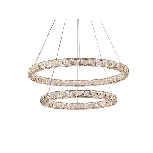Подвесная люстра Newport 8120/77 gold М0069635