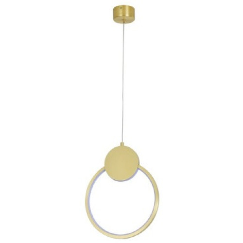 Подвесной светильник Newport 15106N/S brass М0071007 Подвесной светильник Newport 15106N/S brass М0071007