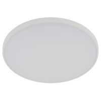 Потолочный светильник Эра Классик без ДУ SPB-6 WH 36W-5K Slim Base