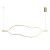 Подвесной светильник Delight Collection 10682P/L1800 gold
