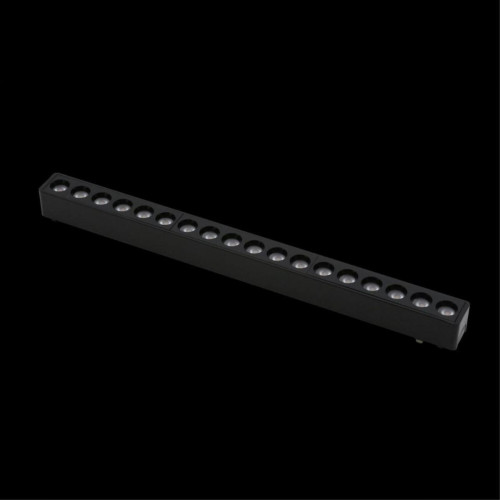 Трековый магнитный светильник Aployt Magnetic track 48 APL.0100.00.18