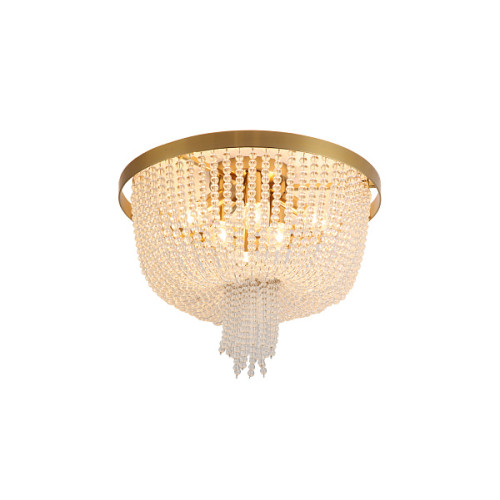 Потолочный светильник Freya Ornament FR1008CL-04BS