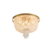 Потолочный светильник Freya Ornament FR1008CL-04BS
