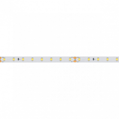 Светодиодная лента Arlight 6W/m 80LED/m 2835SMD теплый белый 5M 024514(2)