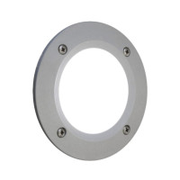 Уличный светодиодный светильник Fumagalli Leti 100 Round 2C1.000.000.LYG1L