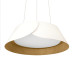 Подвесной светильник Loft IT Lane 10370P White Подвесной светильник Loft IT Lane 10370P White