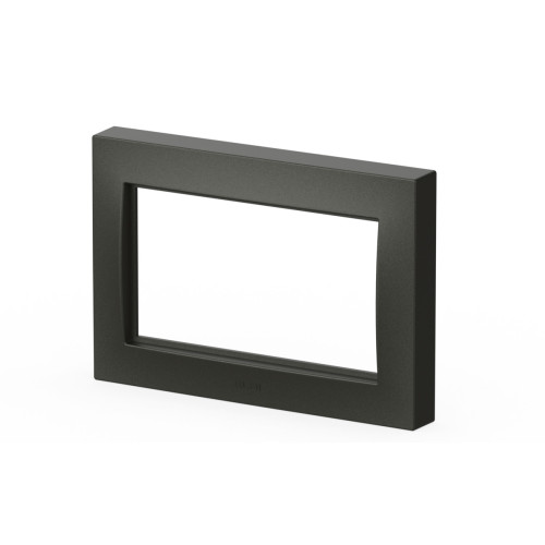Розетка двухместная без заземления ELBI Vega 510-011100-908