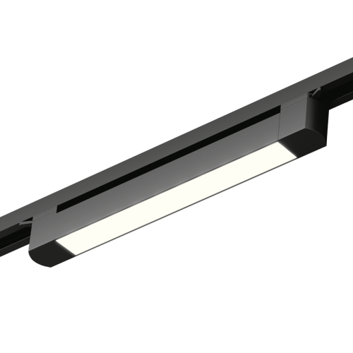 Трековый однофазный светильник Wolta WTL-20W/03B