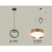 Подвесной светильник Ambrella Light Traditional (C9102, N8126) XB9102104
