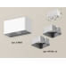 Накладной светильник Ambrella Light Techno XS7850003 (C7850, N7703)