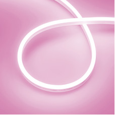Светодиодная лента герметичная Arlight AURORA-PS-A120-12x6mm 24V Pink 036677