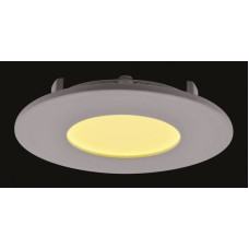 Встраиваемый светильник Arte Lamp Fine A2603PL-1WH