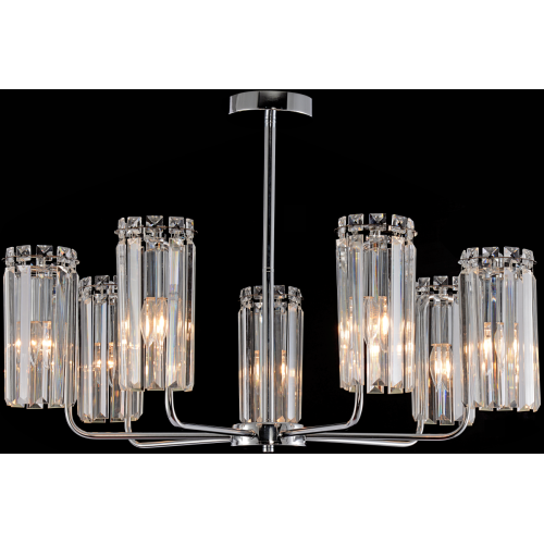 Люстра на штанге Rivoli Ifa 1063-307 Б0070171