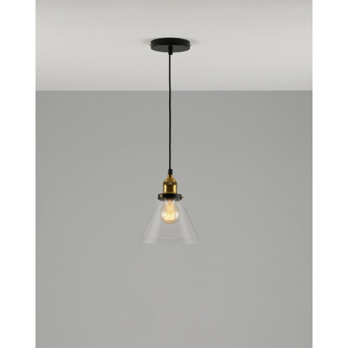 Подвесной светильник Moderli Single V11428-1P