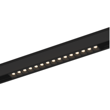 Трековый светильник DesignLed SY-601223-BL-25-WW 005402