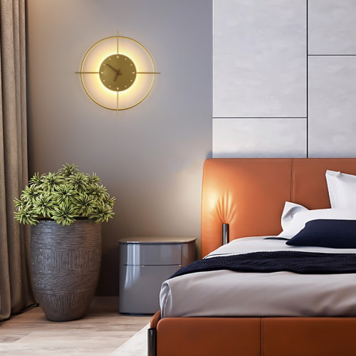 Настенный светильник ImperiumLoft Ninna 226456-23