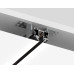 Шинопровод низковольтный для монтажа в натяжной потолок Ambrella Light Track System GL1950