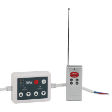Контроллер Эра RGBcontroller-12/24V-144W/288W для светодиодной ленты Б0043443