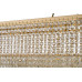 Подвесная люстра Arti Lampadari Milano E 1.5.70X25.105 G