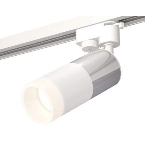 Трековый однофазный светильник Ambrella Light Track System XT6301051 (A2520, C6305, A2060, C6301, N6248)