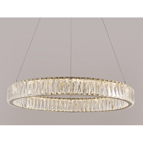Подвесной светильник Newport 8240/60 chrome М0067372