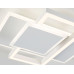 Потолочный светильник Ambrella Light Acrylica Disk FA1021