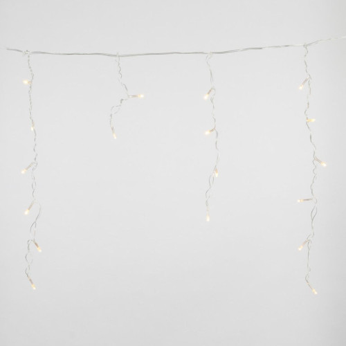 Гирлянда Uniel ULD-B2005-048/DTA WARM WHITE IP20 UL-00010872