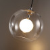 Подвесной светильник Odeon Light Lostar 4955/1