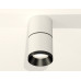 Потолочный светильник Ambrella Light Techno Spot XS7401181 (C7401, A2071, C7401, N7031)