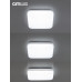 Потолочная светодиодная люстра Citilux Симпла CL714K330G
