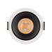 Встраиваемый светильник Arlight MS-Atlas-Built-R90-25W Warm3000 035457