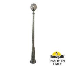 Парковый светильник Fumagalli Globe 250 G25.157.000.BZF1R