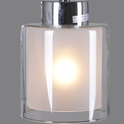 Потолочный светильник Reluce 14570-0.3-02