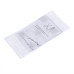 Коннектор токопроводящий Arte Lamp Strip-accessories A32-10-MIX