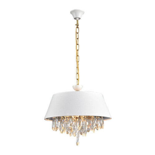 Подвесная люстра Lumion Classi Mitrim 8374/3 Подвесная люстра Lumion Classi Mitrim 8374/3