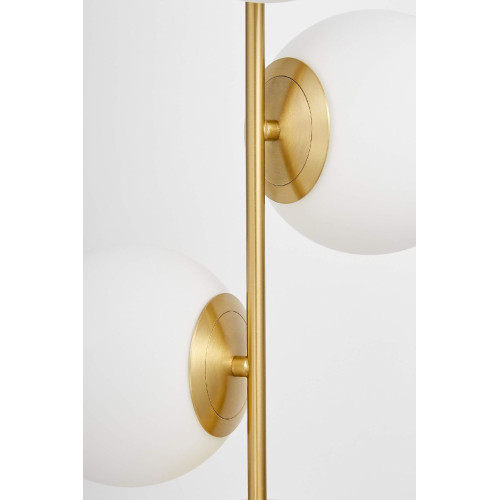Подвесной светильник Lumina Deco Stelvio LDP 6041-4 MD