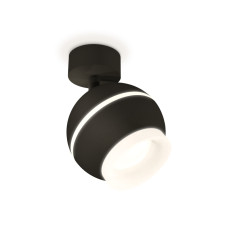 Спот Ambrella Light Techno Spot XM1102017 (A2210, C1102, N7165)