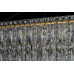 Подвесная люстра Arti Lampadari Ovindoli L 1.5.80x30.100 G
