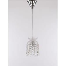 Подвесной светильник Bohemia Ivele Crystal 14781P/11 Ni