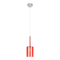 Подвесной светильник Loft IT Spillray 10232/C Red