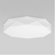 Потолочная люстра TK Lighting 4225 Kantoor White