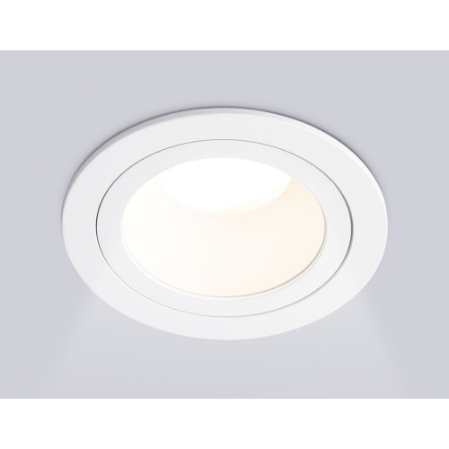 Встраиваемый светильник Ambrella Light Techno spot Technic base TN102822