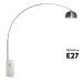 Торшер LOFT IT Arco 5001