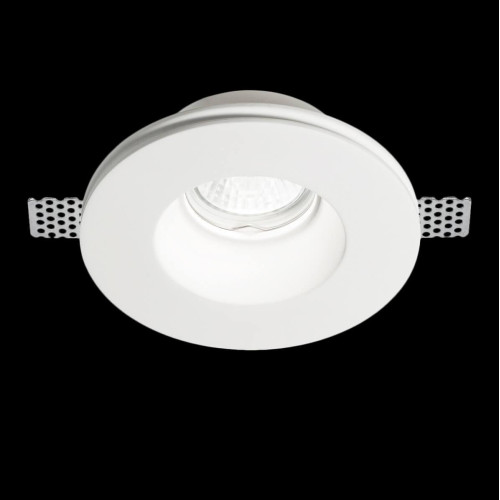 Встраиваемый светильник Ideal Lux Samba FI1 Round Medium 150130