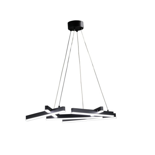 Подвесная люстра Zortes Aven ZRS.01243.01