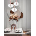 Подвесной светильник Milosh tendence 0805PLC-1GD