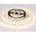 Светодиодная лента двухрядная Ambrella Light LED Strip 24В 2835 24Вт/м 3000K 5м IP20 GS3701